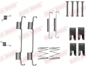 Quick Brake 105-0023 -  -