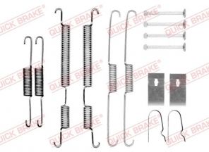 Quick Brake 105-0024 -  -