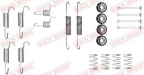 Quick Brake 105-0025 -  -