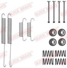 Quick Brake 105-0026 -  -