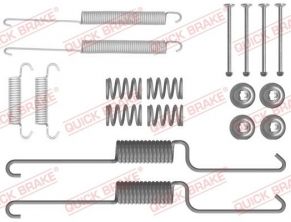 Quick Brake 105-0026X-02 -  -