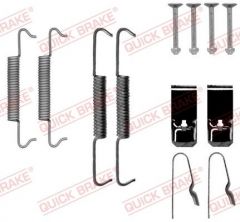 Quick Brake 105-0027 -  -