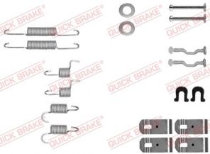 Quick Brake 105-0028 -  -