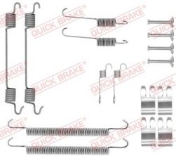 Quick Brake 105-0029 -  -