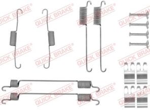 Quick Brake 105-0030 -  -
