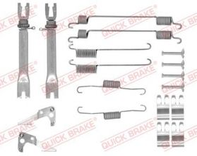Quick Brake 105-0030S -  -