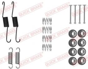 Quick Brake 105-0031 -  -