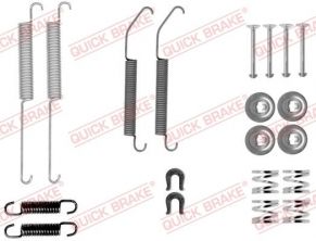 Quick Brake 105-0033 -  -