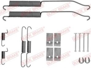 Quick Brake 105-0036 -  -