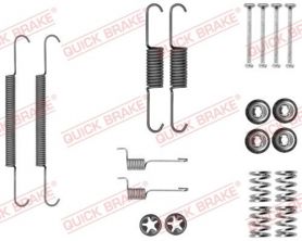 Quick Brake 105-0037 -  -