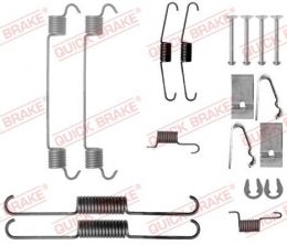 Quick Brake 105-0038 -  -
