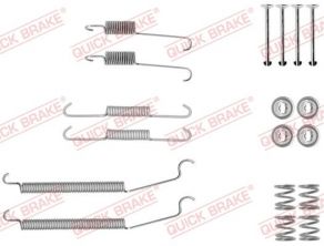 Quick Brake 105-0039 -  -