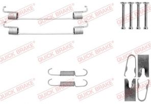 Quick Brake 105-0040 -  -