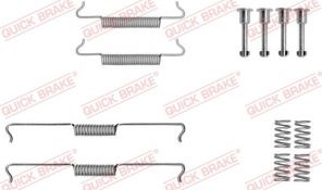 Quick Brake 105-0041 -  -