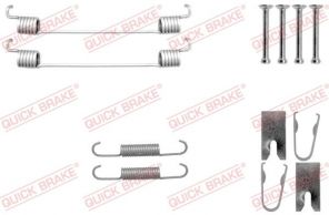 Quick Brake 105-0042 -  -