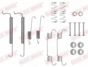 Quick Brake 105-0043 -  -
