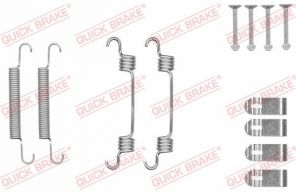 Quick Brake 105-0044 -  -