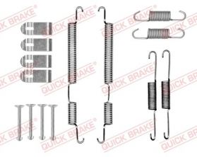 Quick Brake 105-0045 -  -