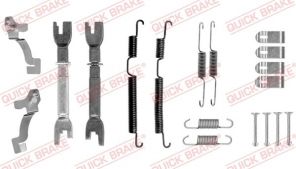 Quick Brake 105-0045S -  -