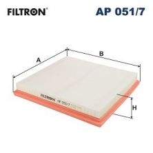 Filtron AP 051/7 - Vzduchový filter -