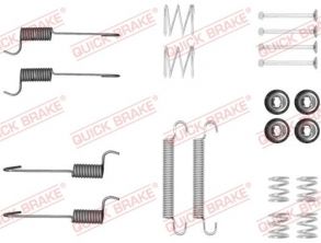Quick Brake 105-0046 -  -