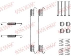Quick Brake 105-0048 -  -
