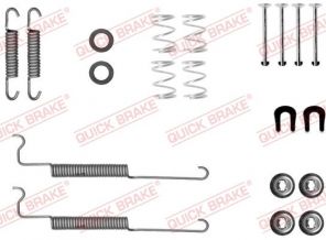 Quick Brake 105-0049 -  -