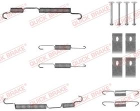 Quick Brake 105-0050 -  -