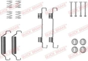Quick Brake 105-0052 -  -