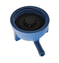 Maxgear 28-0124 - Uzatvárací kryt nádobky chladiča