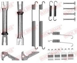 Quick Brake 105-0053S -  -