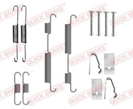 Quick Brake 105-0054 -  -