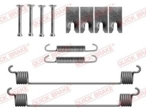 Quick Brake 105-0056 -  -