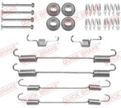 Quick Brake 105-0057 -  -