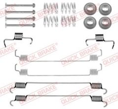 Quick Brake 105-0058 -  -