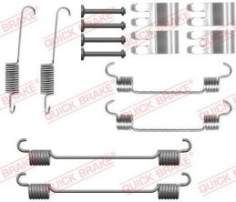 Quick Brake 105-0076 -  -