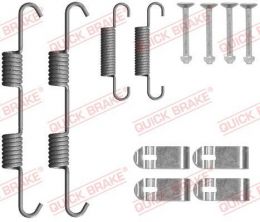 Quick Brake 105-0077 -  -