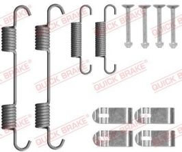 Quick Brake 105-0078 -  -