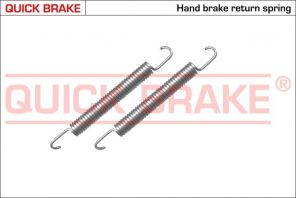 Quick Brake 105-0480 -  -