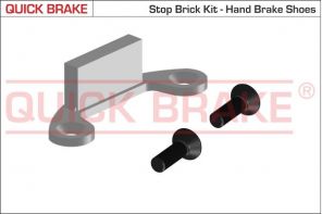 Quick Brake 105-0481 -  -
