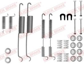 Quick Brake 105-0518 -  -
