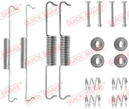 Quick Brake 105-0521 -  -