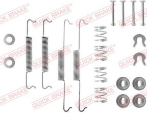 Quick Brake 105-0522 -  -