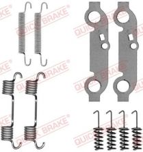 Quick Brake 105-0537 -  -