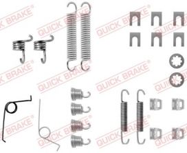 Quick Brake 105-0545 -  -
