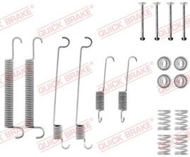 Quick Brake 105-0547 -  -
