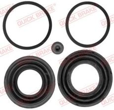 Quick Brake 114-0151 -  -