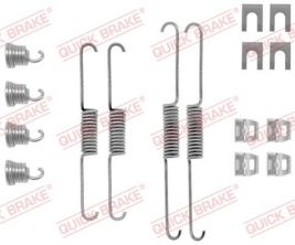 Quick Brake 105-0553 -  -