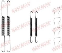 Quick Brake 105-0562 -  -