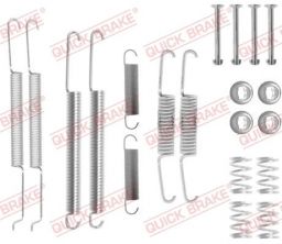 Quick Brake 105-0726 -  -